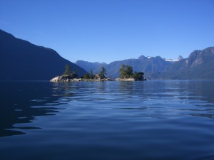 Inside Passage Passage Small Ship Cruise 