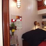 Small Ship Adventure Cruise - Alaska, San Juan Islands, Inside Passage Sockeye Stateroom on the Motor Vessel David B