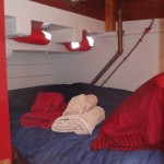 Small Ship Adventure Cruise - Alaska, San Juan Islands Coho Stateroom on the M/V David B