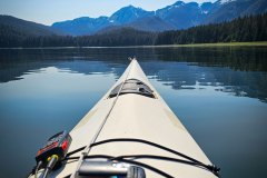 Sanford Cove Kayaking