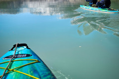 Kayking-in-Reid-Inlet