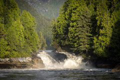 Verney-Falls