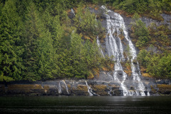 Waterfall-1 Waterfall-1